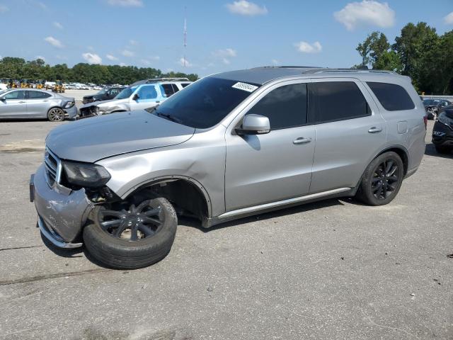 DODGE DURANGO LI 2016 with VIN 1C4RDHDG6GC314939 - Photo from auction