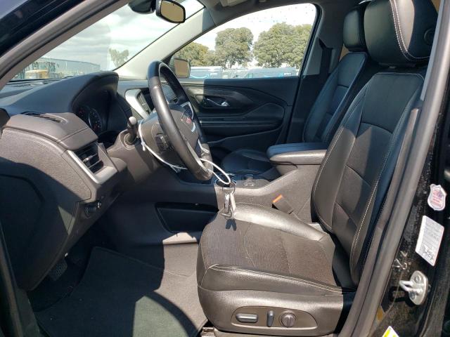 Photo 7 from auction – 2023 GMC TERRAIN SL with VIN 3GKALVEG5PL157605