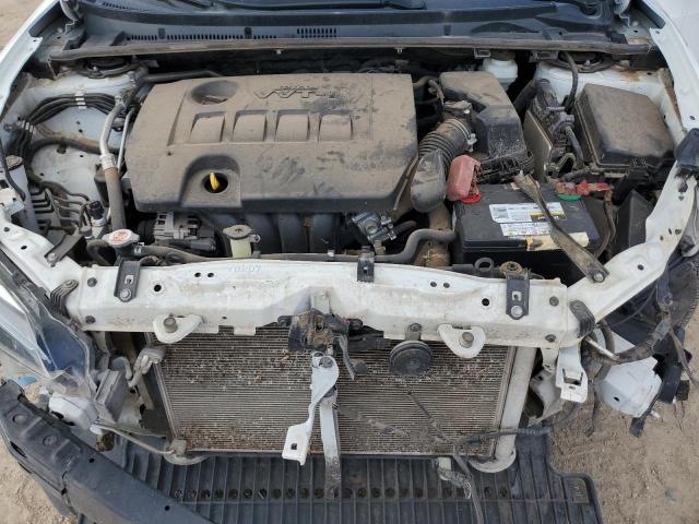 Photo 11 from auction – 2019 TOYOTA COROLLA L with VIN 2T1BURHE6KC200021