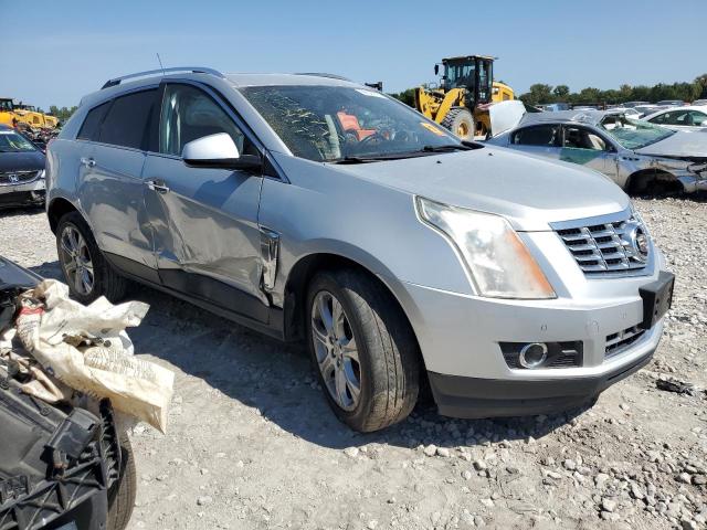 Photo 4 from auction – 2016 CADILLAC SRX PERFOR with VIN 3GYFNCE38GS552987