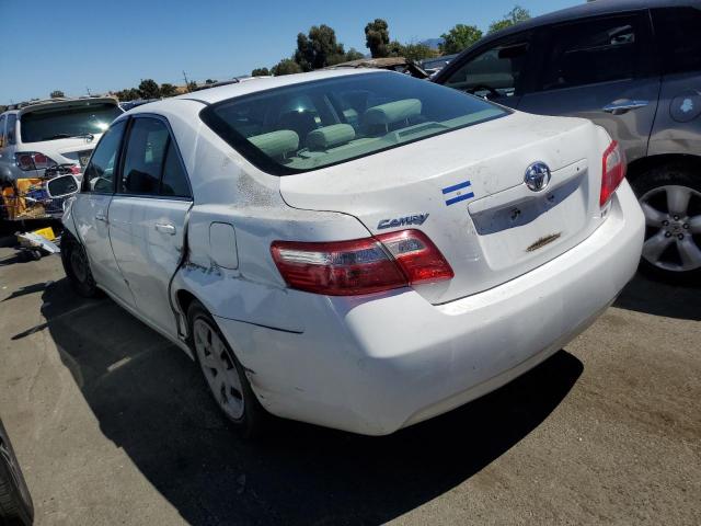Photo 2 from auction – 2007 TOYOTA CAMRY CE with VIN 4T1BE46K47U688318