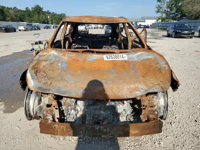 Photo 5 from auction – 2021 KIA SELTOS S with VIN KNDEU2AA5M7066263