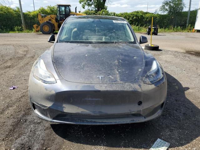 Photo 5 from auction – 2023 TESLA MODEL Y with VIN LRWYGDFD3PC938807