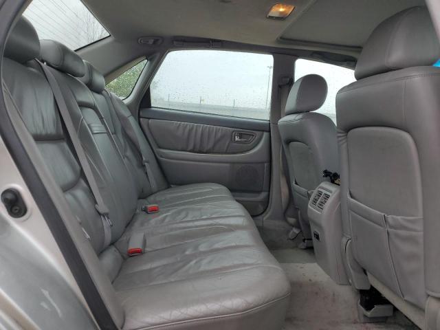 Photo 10 from auction – 2003 TOYOTA AVALON XL with VIN 4T1BF28B33U306238