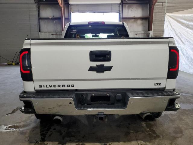 Photo 6 from auction – 2014 CHEVROLET SILVERADO with VIN 3GCUKSEC7EG317609