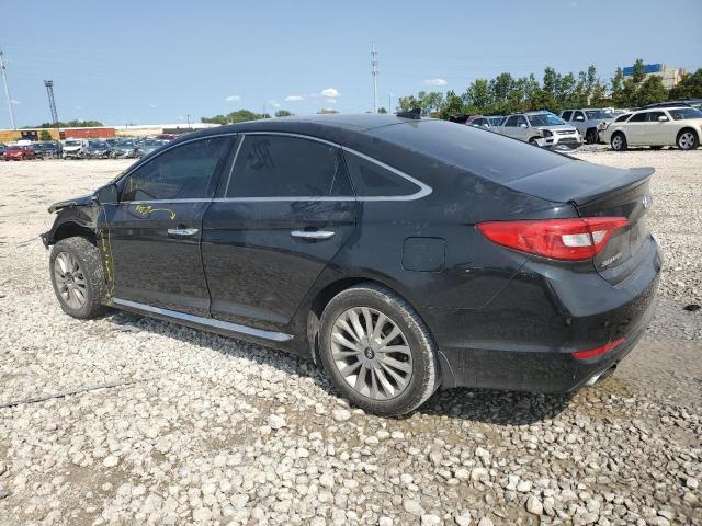 Photo 2 from auction – 2015 HYUNDAI SONATA SPO with VIN 5NPE34AF1FH220282