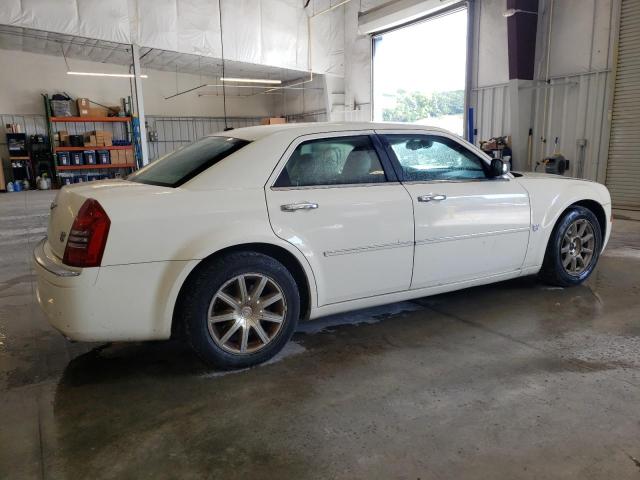 Photo 3 from auction – 2007 CHRYSLER 300C with VIN 2C3KA63H67H798637