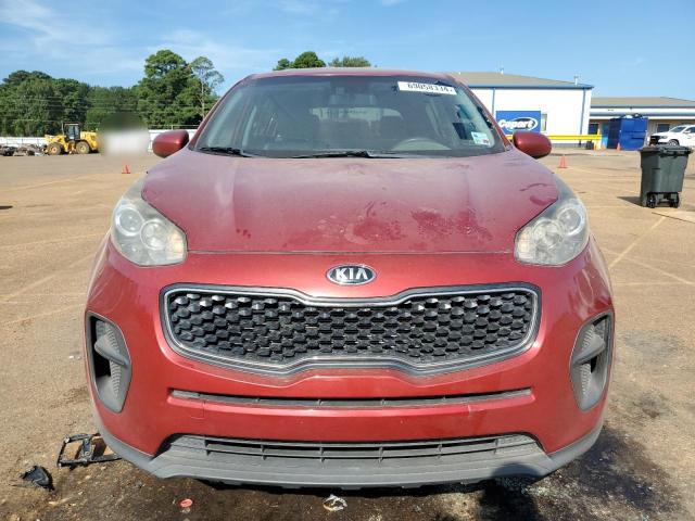 Photo 5 from auction – 2017 KIA SPORTAGE L with VIN KNDPM3AC9H7183379