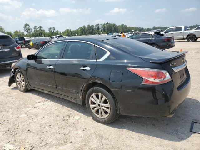 Photo 2 from auction – 2014 NISSAN ALTIMA 2.5 with VIN 1N4AL3AP3EC298970