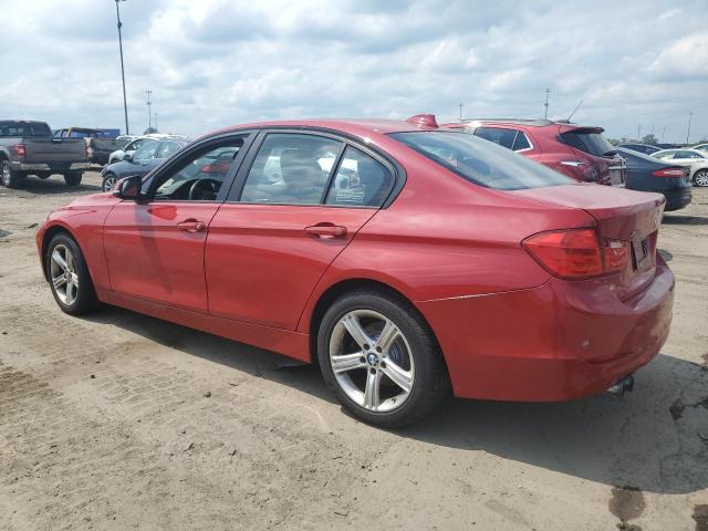Photo 2 from auction – 2014 BMW 328 XI with VIN WBA3B3C51EF544864