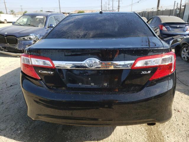 Photo 6 from auction – 2013 TOYOTA CAMRY L with VIN 4T1BF1FK7DU697022
