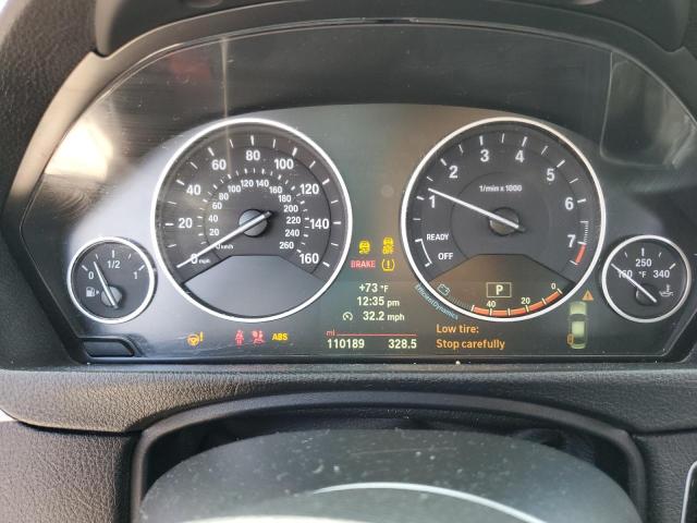 Photo 9 from auction – 2014 BMW 328 XI SUL with VIN WBA3B5C53EP540904
