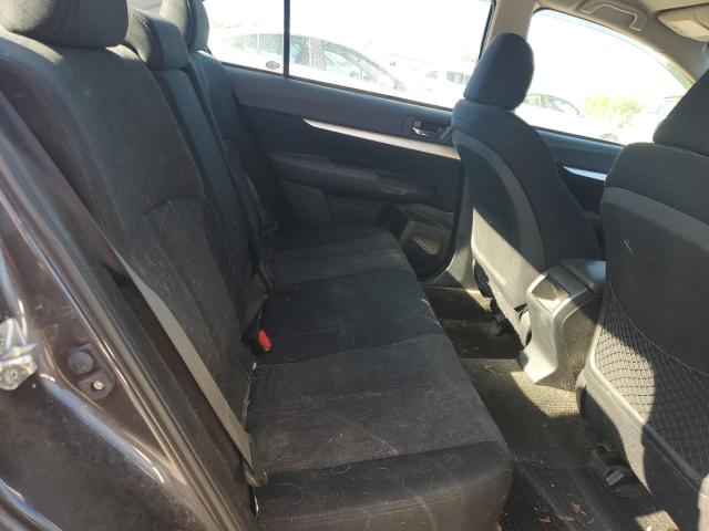 Photo 10 from auction – 2013 SUBARU LEGACY 2.5 with VIN 4S3BMBC67D3045868