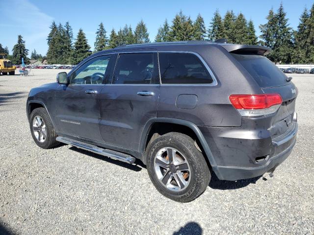 Photo 2 from auction – 2014 JEEP GRAND CHER with VIN 1C4RJFBTXEC386575