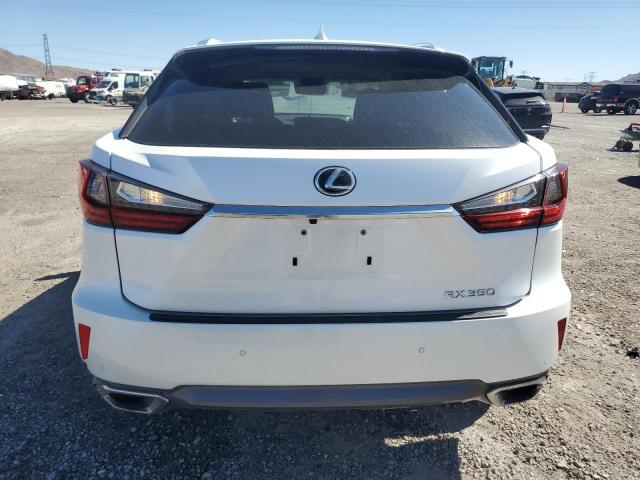 Photo 6 from auction – 2016 LEXUS RX 350 BAS with VIN 2T2BZMCA6GC019786