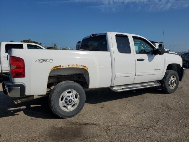 Photo 3 from auction – 2013 CHEVROLET SILVERADO with VIN 1GC2KXCG2DZ285404