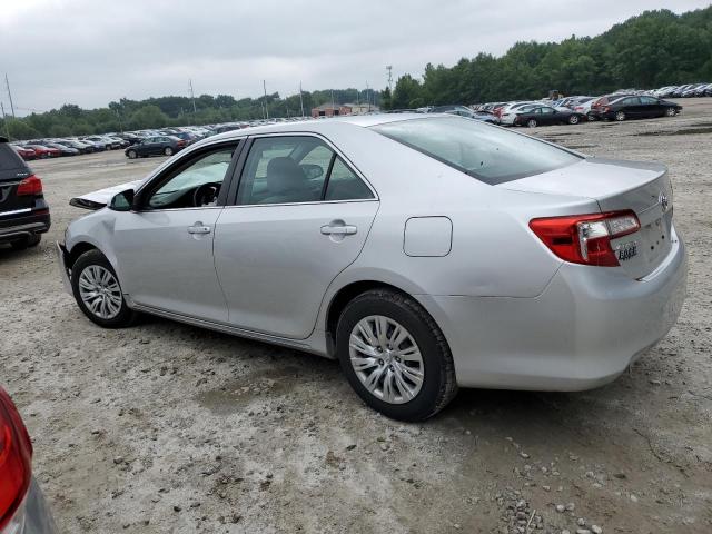 Photo 2 from auction – 2014 TOYOTA CAMRY L with VIN 4T4BF1FK3ER371046