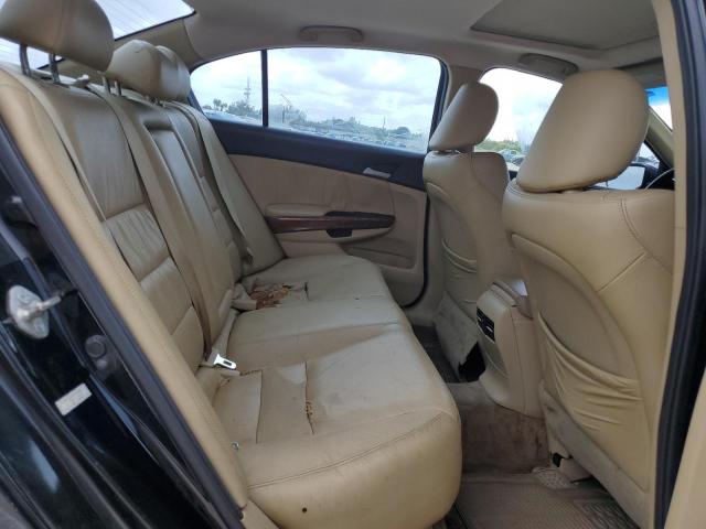 Photo 10 from auction – 2012 HONDA ACCORD EXL with VIN 1HGCP2F84CA034038