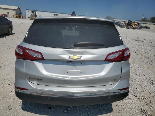 Photo 6 from auction – 2019 CHEVROLET EQUINOX LT with VIN 2GNAXJEV5K6189594