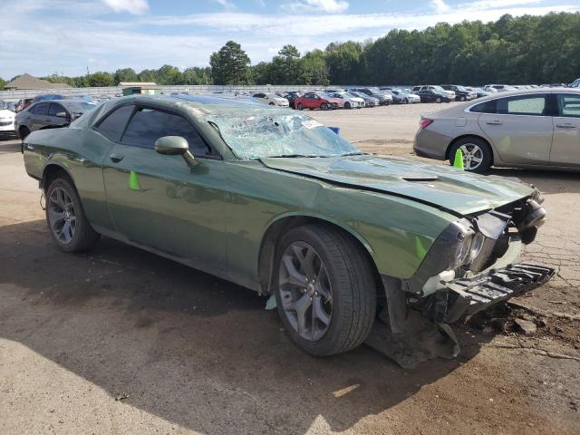Photo 4 from auction – 2021 DODGE CHALLENGER with VIN 2C3CDZAG2MH649578