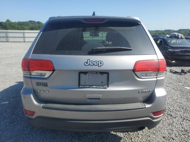 Photo 6 from auction – 2014 JEEP GRAND CHER with VIN 1C4RJFAG1EC422061