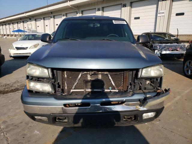 Photo 5 from auction – 2006 CHEVROLET SILVERADO with VIN 1GCEC19T56Z132708