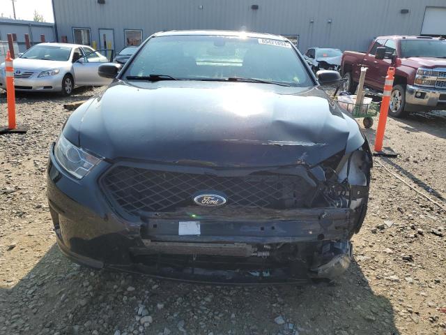 Photo 5 from auction – 2015 FORD TAURUS POL with VIN 1FAHP2MK3FG154181