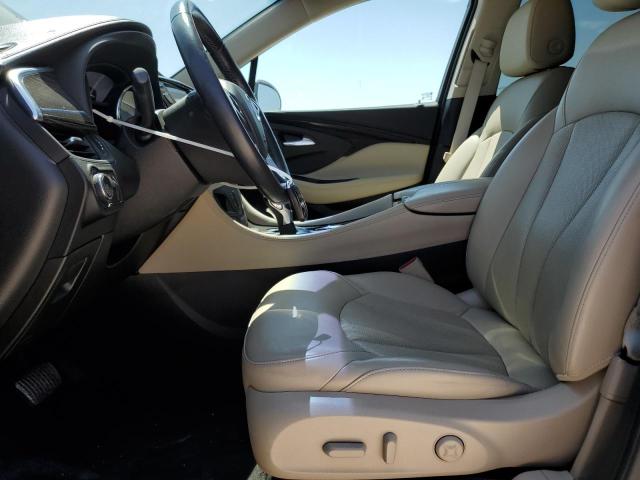 Photo 7 from auction – 2020 BUICK ENVISION E with VIN LRBFXCSA3LD112042