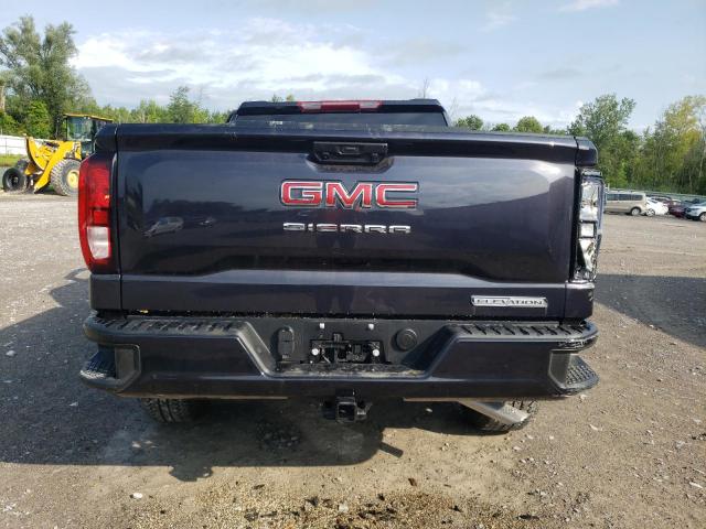 Photo 6 from auction – 2024 GMC SIERRA K15 with VIN 3GTPUJEK2RG307519