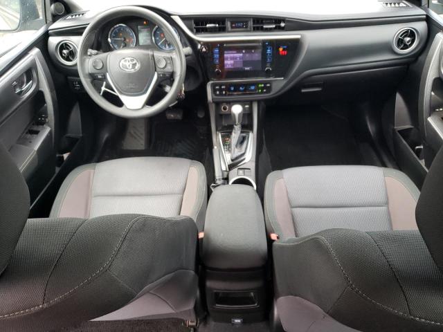 Photo 8 from auction – 2019 TOYOTA COROLLA L with VIN 5YFBURHEXKP871918