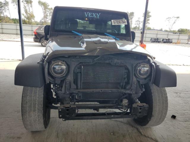 Photo 5 from auction – 2018 JEEP WRANGLER U with VIN 1C4BJWDG9JL835448
