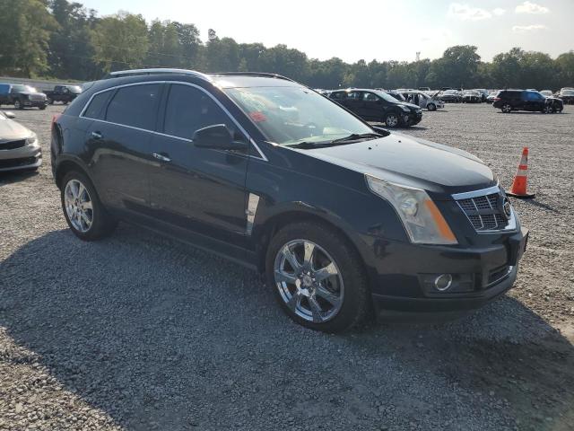 Photo 4 from auction – 2012 CADILLAC SRX PERFOR with VIN 3GYFNBE38CS531187