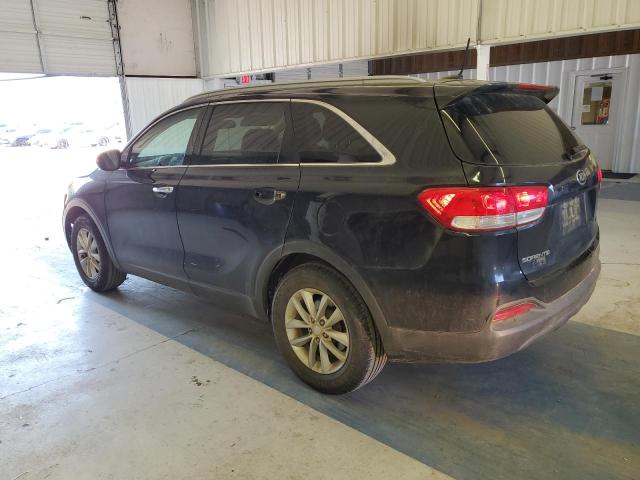 Photo 2 from auction – 2016 KIA SORENTO LX with VIN 5XYPG4A35GG079874