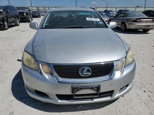 Photo 5 from auction – 2008 LEXUS GS 350 with VIN JTHBE96S680031173