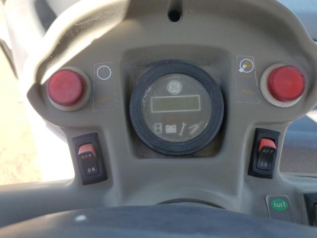 Photo 8 from auction – 2001 GEM 825 with VIN 5ASAG47481F015145