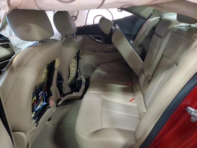 Photo 10 from auction – 2012 BUICK LACROSSE with VIN 1G4GC5E33CF373584