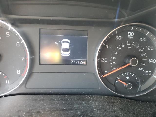 Photo 9 from auction – 2020 KIA FORTE FE with VIN 3KPF24AD6LE257026