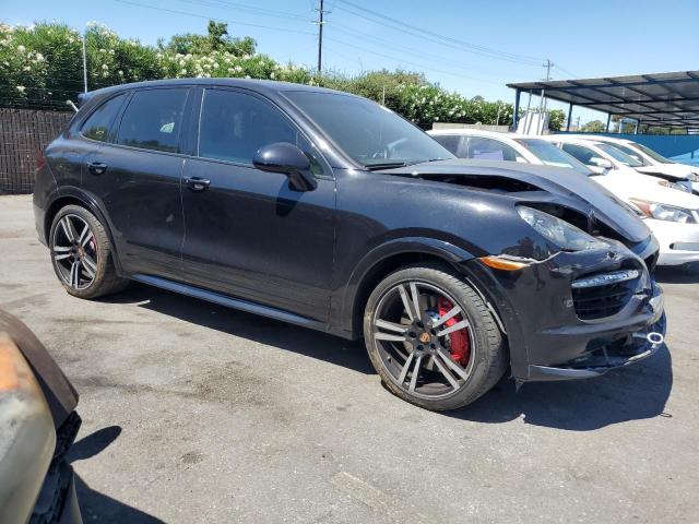 Foto 4 de la subasta – 2014 PORSCHE CAYENNE TU con VIN WP1AC2A20ELA85403