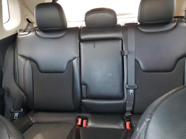 Photo 10 from auction – 2021 JEEP COMPASS TR with VIN 3C4NJDDB4MT564667