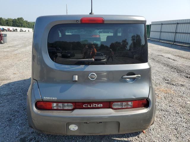 Photo 6 from auction – 2010 NISSAN CUBE BASE with VIN JN8AZ2KR8AT159421