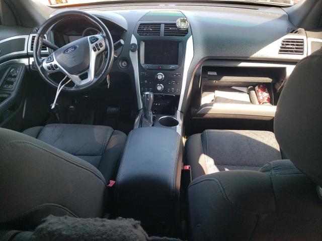 Photo 8 from auction – 2013 FORD EXPLORER X with VIN 1FM5K8D80DGA73523