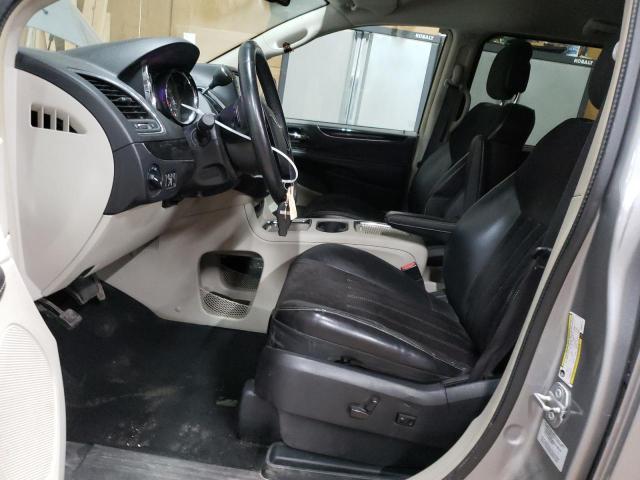 Photo 7 from auction – 2016 CHRYSLER TOWN & COU with VIN 2C4RC1JG9GR240714