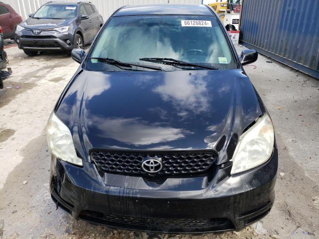 Photo 5 from auction – 2008 TOYOTA COROLLA MA with VIN 2T1KR32E68C717688