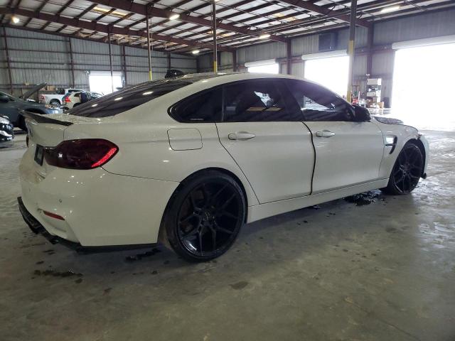 Photo 3 from auction – 2018 BMW 430I GRAN with VIN WBA4J1C55JBG75697