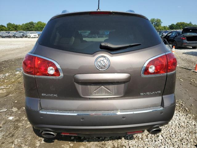 Photo 6 from auction – 2012 BUICK ENCLAVE with VIN 5GAKRBED0CJ396372