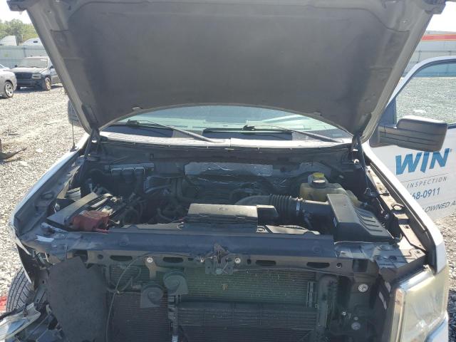 Photo 11 from auction – 2014 FORD F-150 with VIN 1FTFW1CF9EFC60884