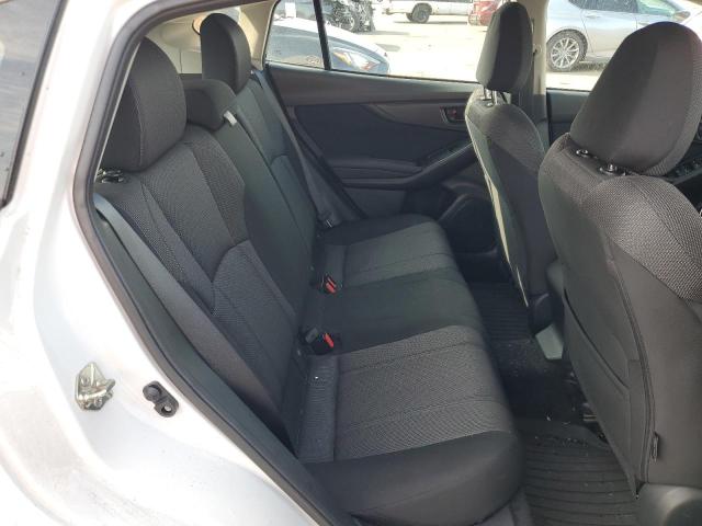Photo 10 from auction – 2021 SUBARU IMPREZA PR with VIN 4S3GTAD68M3700251