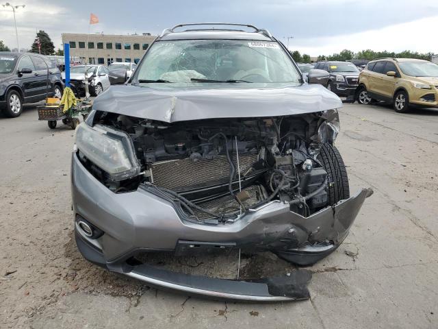Photo 5 from auction – 2014 NISSAN ROGUE S with VIN 5N1AT2MV0EC804183