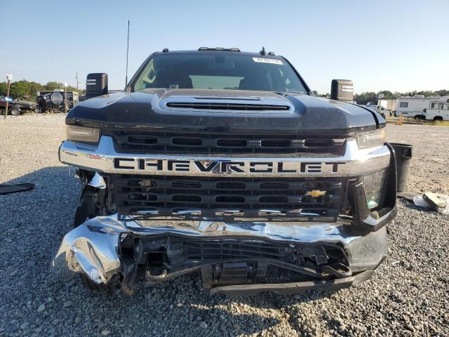 Photo 5 from auction – 2022 CHEVROLET SILVERADO with VIN 1GC4YNEY9NF113357