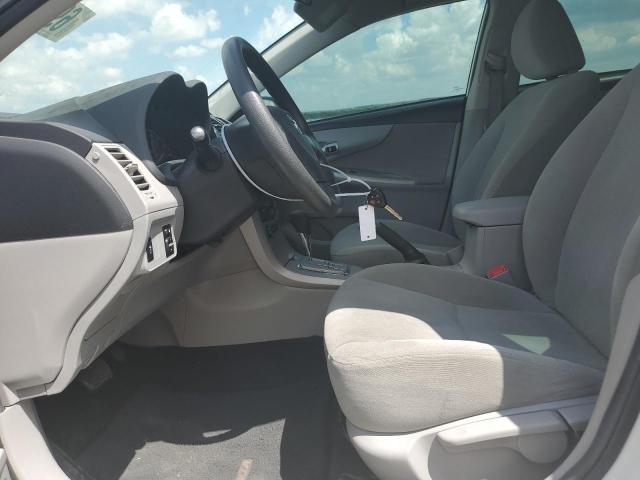 Photo 7 from auction – 2012 TOYOTA COROLLA BA with VIN 5YFBU4EE6CP040571
